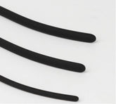 Sport Fucker Probe 3 Pack Black Cock Rings